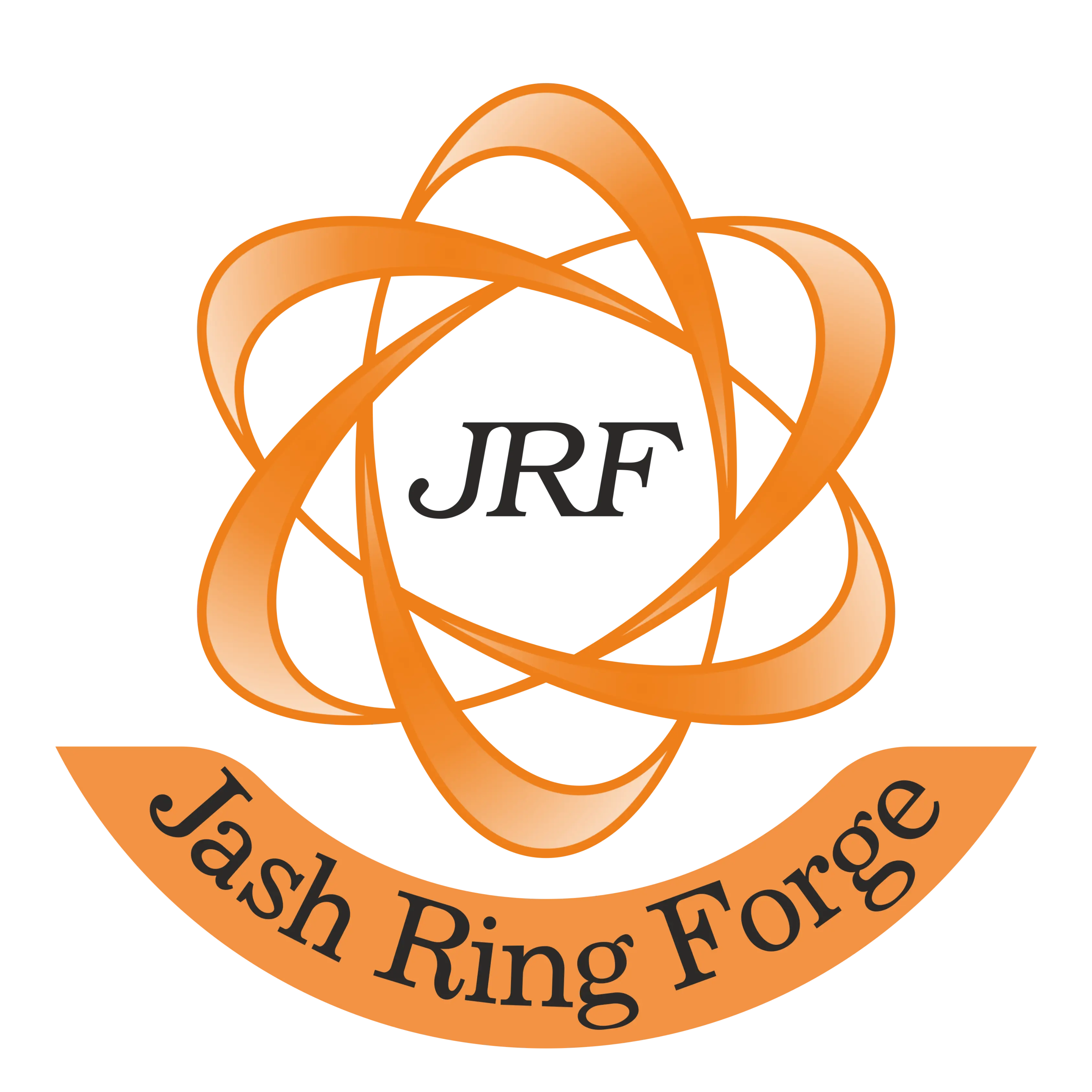 Jash Ring Forge